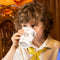 Black and White Harry Potter Paper Cups - 250ml - Pack of 6