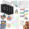 Kid's New Year's Eve Party Bag Entertainment Kit For 4