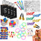 Kid's New Year's Eve Party Bag Entertainment Kit For 4