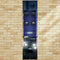 Knight Bus Portrait Wall & Door Banner Decoration - 1.2m
