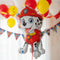 Paw Patrol Marshall Foil Balloon - 33