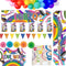 LGBTQ+ Celebration Decoration Pack