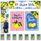 La Dolce Lemon Paper Decoration Pack