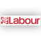 Labour Party Banner Decoration - 1.2m