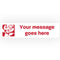Labour Party Personalised Banner - 1.2m