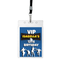Personalised Lanyards - Battle Royale - Pack of 10
