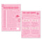 Last Rodeo Hen Party Scavenger and Drink Games - Pack of 8