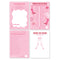 Last Rodeo Hen Party Set of 4 Games Bundle - Pack of 8