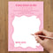Last Rodeo Hen Party Set of 4 Games Bundle - Pack of 8