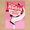 The Last Rodeo Boots & Booze Poster - A3