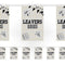 Leavers 2025 Paper Flag Bunting Decoration - 2.4m