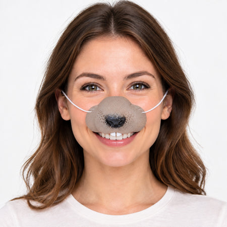 Mouse Nose
