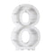 Balloon Mosaic Number Stand 8 - 81cm