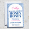 Personalised Dancing Queen Invite - Pack of 16