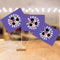 Football Fever 2026  Paper Table Flags - 15cm on 30cm Pole - Each