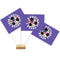 Football Fever 2026  Paper Table Flags - 15cm on 30cm Pole - Each