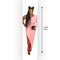 Motsi Mabuse Portrait Banner - 1.2m