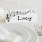 Musical Notes Place Cards - Pack of 8