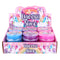 Unicorn Slime - 3 Assorted Colours - 40g - Each
