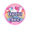 Unicorn Slime