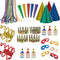 Superior Pack Of Party Novelties - Box of 68