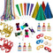 Superior Pack Of Party Novelties - Box of 68