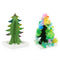 Rainbow Magic Growing Crystal Tree - 10cm
