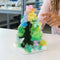 Rainbow Magic Growing Crystal Tree - 10cm