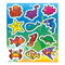 Sealife Stickers