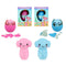 Magic Growing Axolotl in Egg Toy - 6.5cm - 2 Assorted Designs - Each