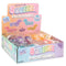 Sparkly Dachshund Squeeze Toy - 4 Colours - 11cm - Each