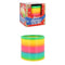 Giant Rainbow Spring - 13cm