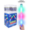 Multi Colour LED Foam Glow Sticks - 48cm - Pack of 24