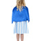 Vintage Nurse Costume - Medium