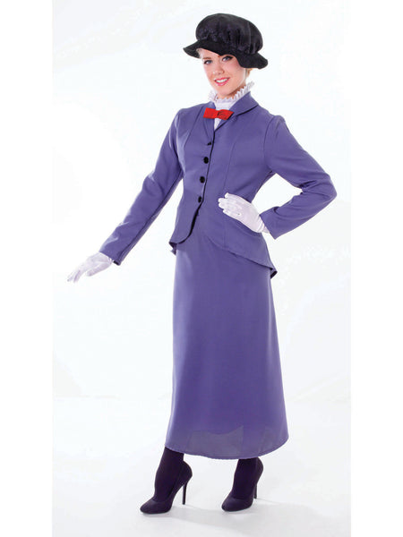 Adult Nanny Costume