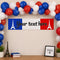 French Personalised Banner - 1.2m