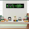 Gamer Personalised Banner Decoration - 1.2m