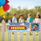 Toys Personalised Photo Banner - 1.2m