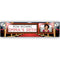 Award Night Personalised Photo Banner - 1.2m