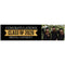 Class of 2026 Graduation Personalised Photo Banner - 120cm x 30cm