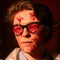 Blood Drip Sunglasses
