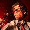 Blood Drip Sunglasses