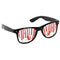 Blood Drip Sunglasses
