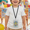 Personalised Lanyard - Toys - Pack of 10