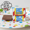 Personalised Chocolates - Toy Story - Pack 16