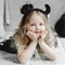 Kids Plush Cat Hairband