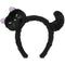 Kids Plush Cat Hairband