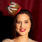 Christmas Pudding Festive Headband