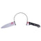 Knife Through The Head Headband