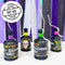 Day of the Dead Personalised Party Poppers Kit - Pack of 18